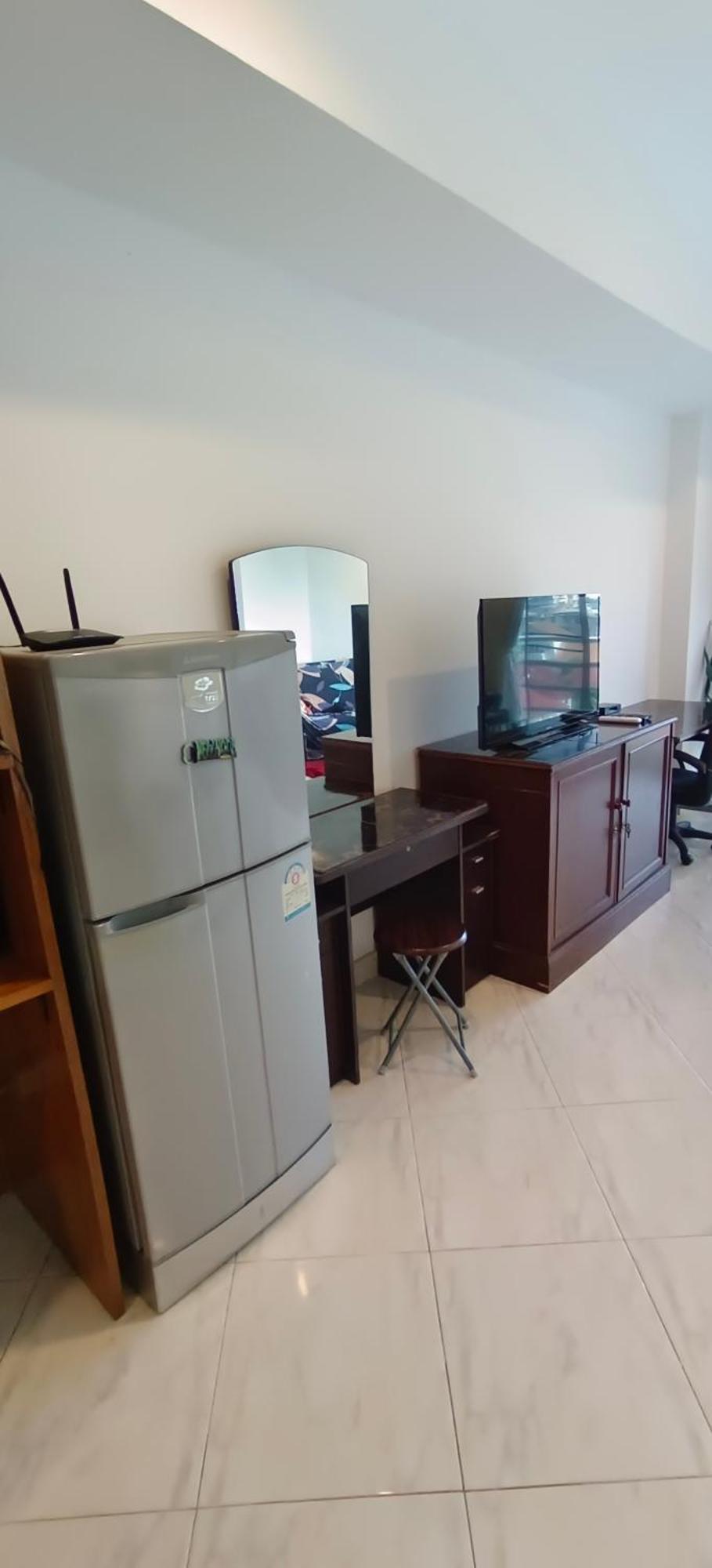 View Talay 2A Studio 좀티엔 비치 외부 사진
